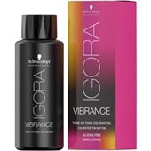 Schwarzkopf Professional - Igora - Vibrance Tone On Tone Coloration