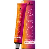 Schwarzkopf Professional - Igora - Igora Vibrance Gloss & Tone