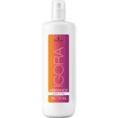 Schwarzkopf Professional - Igora - Vibrance Gloss & Tone Gel Developer Lotion
