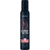 Schwarzkopf Professional - Indola - Indola Color Mousse