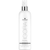 Schwarzkopf Professional - Haarfarbe/Coloration - Royal Absolutes Silverwhite Optisches Aufhellungs-Spray