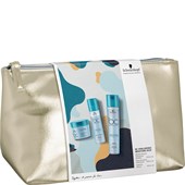 Schwarzkopf Professional - Hyaluronic Moisture Kick - Gift Set