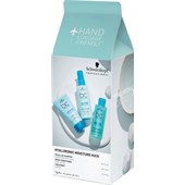 Schwarzkopf Professional - Hyaluronic Moisture Kick - Geschenkset