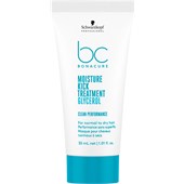 Schwarzkopf Professional - Hyaluronic Moisture Kick - Treatment