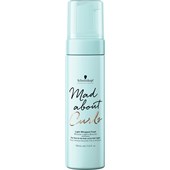 Schwarzkopf Professional - Mad About Curls - Light Whipped Foam