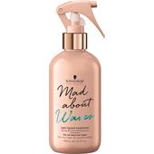 Schwarzkopf Professional - Mad About Curls & Waves - Mad About Waves Light Splash Conditioner