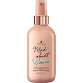Schwarzkopf Professional - Mad About Curls & Waves - Mad About Waves Sea Blend Texturizing Spray