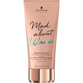 Schwarzkopf Professional - Mad About Curls & Waves - Mad About Waves Windy Texture Balm