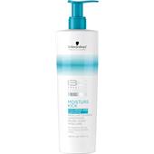 Schwarzkopf Professional - Moisture Kick - Cleansing Conditioner