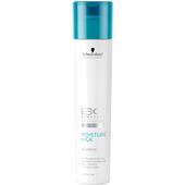 Schwarzkopf Professional - Moisture Kick - Moisture Kick Shampoo