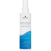 Schwarzkopf Professional - Natural Styling - Pre-Treatment Repair & Protect
