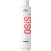 Schwarzkopf Professional - OSIS+ Geschmeidigkeit & Glanz - Sparkler Shine Spray