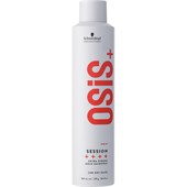 Schwarzkopf Professional - Versteviging - Session Extra Strong Hold Hairspray