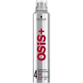 Schwarzkopf Professional - OSIS+ Style - GRIP Extreme Hold Mousse