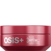Schwarzkopf Professional - OSIS+ Style - Whipped Wax