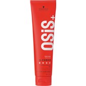 Schwarzkopf Professional - OSIS+ Texture - G.Force Extra Strong Gel
