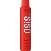Schwarzkopf Professional - OSIS+ Textur - Velvet Lightweight Wax-Effect Spray