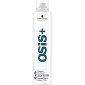 Schwarzkopf Professional - OSIS+ Texture - Beach Texture Dry Sugar Spray 