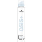 Schwarzkopf Professional - OSIS+ Textur - Long Texture Dry Shampoo Foam