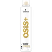 Schwarzkopf Professional - OSIS+ Texture - Texture Blow Powdery Blow Dry Spray