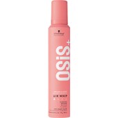 Schwarzkopf Professional - OSIS+ Volume & Body - Air Whip Flexible Mousse