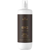 Schwarzkopf Professional - Oil Miracle - Argan Oil Oil-in-Shampoo
