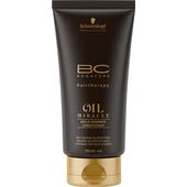 Schwarzkopf Professional - Oil Miracle - Creme Conditioner