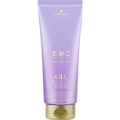 Schwarzkopf Professional - Oil Miracle Kaktusfeige - Barbary Fig Oil Restorative Shampoo