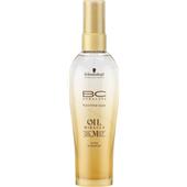 Schwarzkopf Professional - Oil Miracle - Öl Nebel für feines Haar
