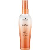 Schwarzkopf Professional - Oil Miracle - Öl Nebel für normales/dickes Haar