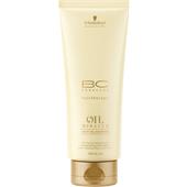 Schwarzkopf Professional - Oil Miracle - Oil Miracle Shampoo light