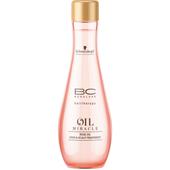 Schwarzkopf Professional - Oil Miracle Rose - Rosenöl Kur