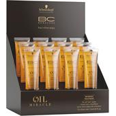 Schwarzkopf Professional - Oil Miracle - Wärmendes Treatment