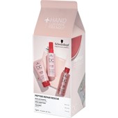 Schwarzkopf Professional - Peptide Repair Rescue - Geschenkset