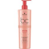 Schwarzkopf Professional - Peptide Repair Rescue - Micellar Cleansing Conditioner
