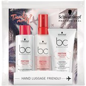 Schwarzkopf Professional - Peptide Repair Rescue - Travel Kit