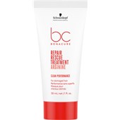 Schwarzkopf Professional - Peptide Repair Rescue - Treatment
