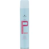 Schwarzkopf Professional - Professionelle - Laque Super Strong Hold Haarspray
