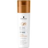 Schwarzkopf Professional - Q10 + Time Restore - Conditioner
