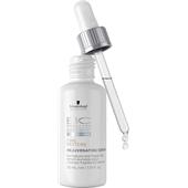 Schwarzkopf Professional - Q10 + Time Restore - Rejuvenating Serum