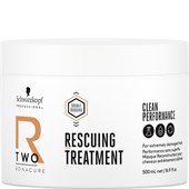 Schwarzkopf Professional - R-TWO - Rescuing Treatment