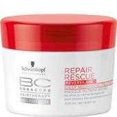 Schwarzkopf Professional - Repair Rescue - Aufbau Intensivkur