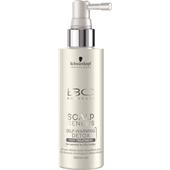 Schwarzkopf Professional - Scalp Genesis - Self-Warming Detox Prep-Treatment