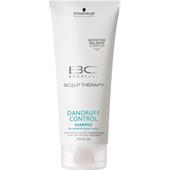 Schwarzkopf Professional - Scalp Therapy - Dandruff Control Shampoo