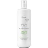 Schwarzkopf Professional - Scalp Therapy - Sensitive Shampoo