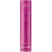 Schwarzkopf Professional - Silhouette - Color Brillance Super Hold Spray pour cheveux