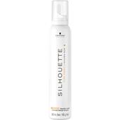 Schwarzkopf Professional - Silhouette - Flexible Hold Mousse