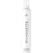 Schwarzkopf Professional - Silhouette - Flexible Hold Mousse