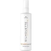 Schwarzkopf Professional - Silhouette - Flexible Hold Pumpspray