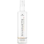 Schwarzkopf Professional - Silhouette - Flexible Hold Styling & Care Lotion